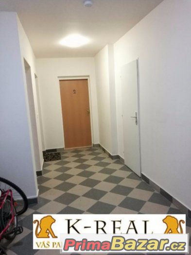 Pronájem byt 1+kk Rosice, okr. Brno - venkov – fotografie 3