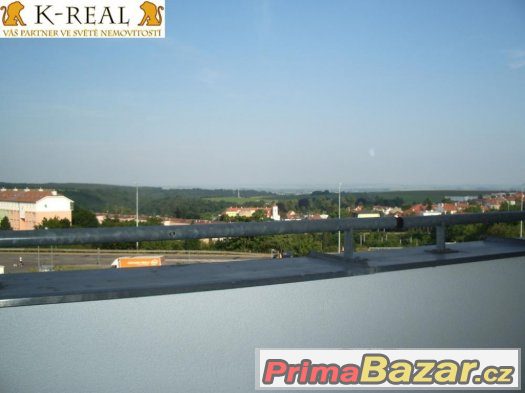 Pronájem byt 2+kk Líšeň, Brno – fotografie 3