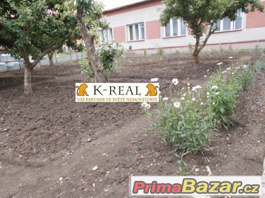 Prodej RD Rozstání, okr. Prostějov – fotografie 1