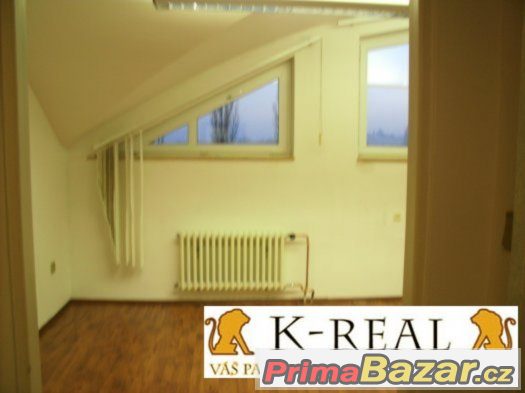 Pronájem kancelář, Brno - Staré Brno – fotografie 1