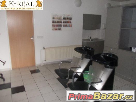Pronájem kosmetický salon, Brno-Řečkovice – fotografie 2