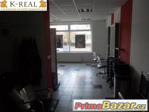 Pronájem kosmetický salon, Brno-Řečkovice – fotografie 4