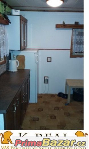 Prodej chata Rozdrojovice, Brno - venkov – fotografie 2