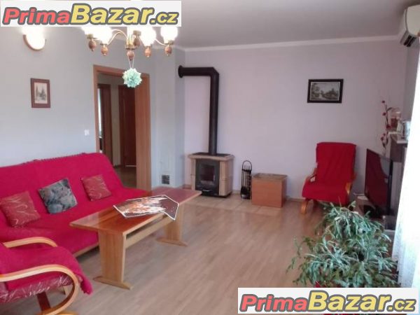 Prodej, rodinný dům 4+1 a 1+1, Ptice, Praha Západ – fotografie 2