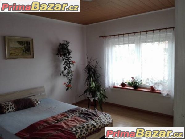 Prodej, rodinný dům 4+1 a 1+1, Ptice, Praha Západ – fotografie 3