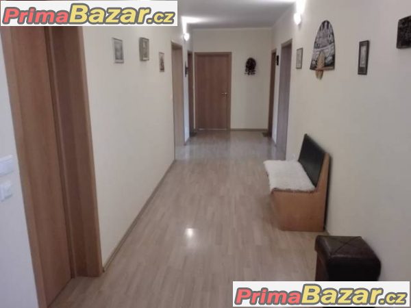 Prodej, rodinný dům 4+1 a 1+1, Ptice, Praha Západ – fotografie 4