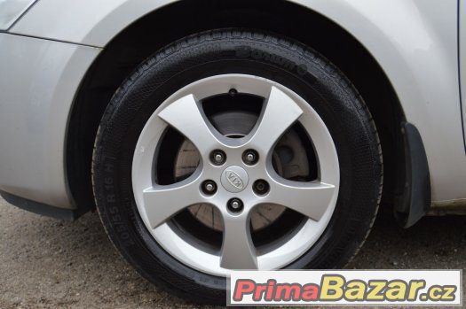 Kia Ceed 1.6 CRDi NOVÉ V ČR, DIGIKLIMA – fotografie 4