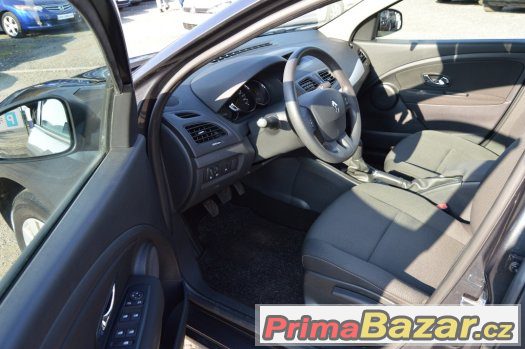 Renault Fluence 1.6 i 16V 1.MAJ, ČR, 35.799KM – fotografie 5