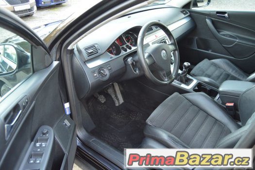 Volkswagen Passat 2.0 TDi HIGHLINE, 4MOTION – fotografie 5