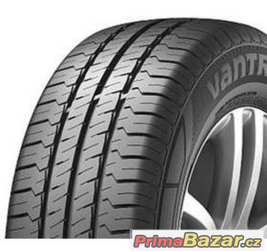 HANKOK VANTRA LT 215/60R16 C  2ks – fotografie 1