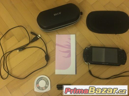 PSP 1004 – fotografie 1