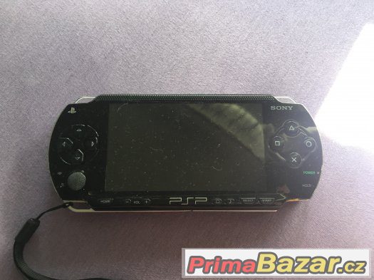 PSP 1004 – fotografie 2