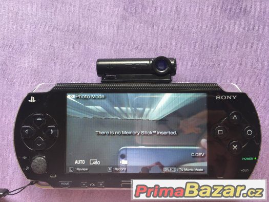 PSP 1004 – fotografie 3
