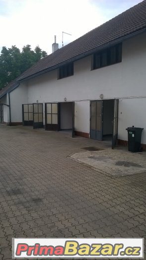 Příjmeme automechanika – fotografie 1