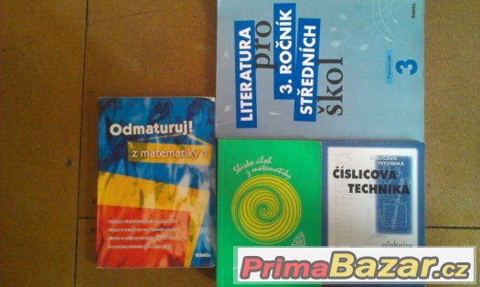 Pozůstatek ze studia na SPŠE – fotografie 2