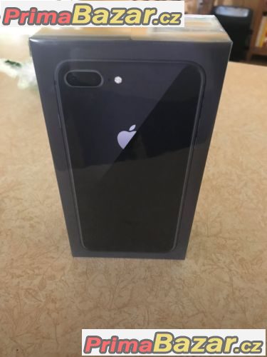 New Apple iPhone 8, iPhone 8 Plus, iPhone X. – fotografie 8