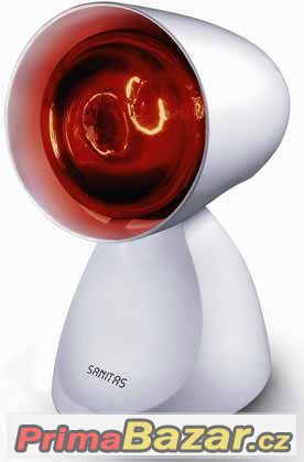Infra lampa Sanitas SIL 06 nové – fotografie 2