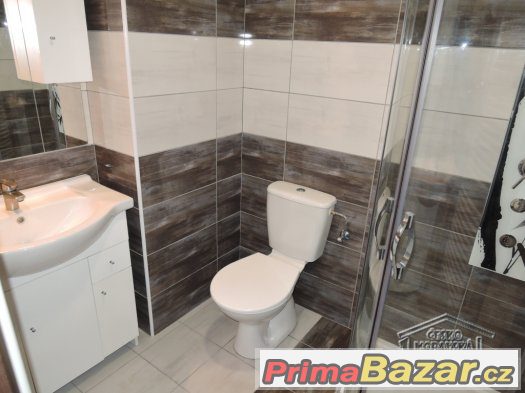 Pronájem Byt 2+1, 71 m2, Praha 1, Nové Město – fotografie 3