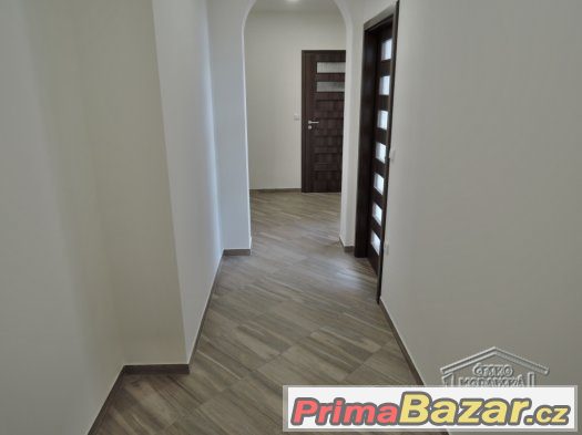 Pronájem Byt 2+1, 71 m2, Praha 1, Nové Město – fotografie 5