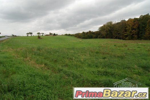 Prodej Komerční pozemek, Valašské Meziříčí – fotografie 3