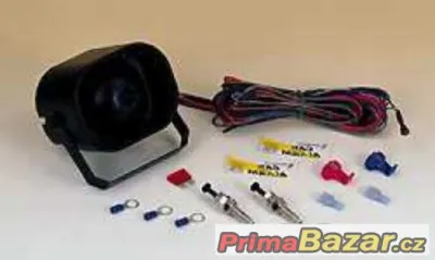 Autoalarm CA-01 "PULS"