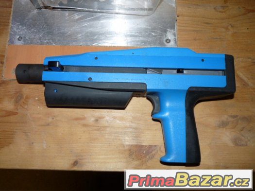 Nastřelovací pistole BERETTA – Beto 685 – fotografie 2