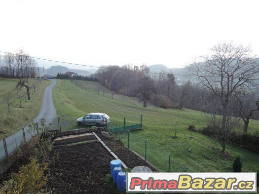 Pronájem Byt v rodinném domě, Zubří, Na Kopci – fotografie 3