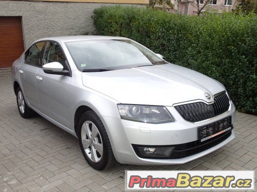 Škoda Octavia 1.4TSi Elegance G-TEC Koup.ČR,XENONY-LED – fotografie 3