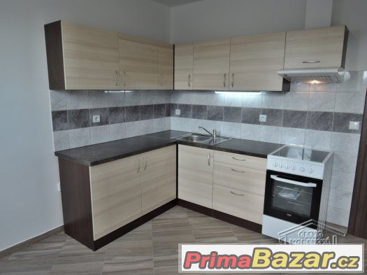Pronájem Byt 2+1, 61 m2, Praha 1, Nové Město – fotografie 1
