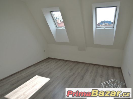Pronájem Byt 2+1, 61 m2, Praha 1, Nové Město – fotografie 3