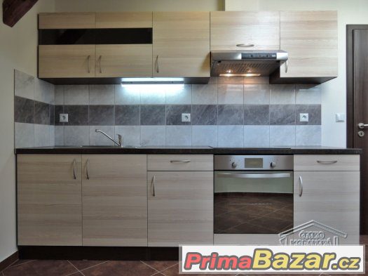 Pronájem Byt 1+1, 57 m2, Praha 1, Nové Město – fotografie 1