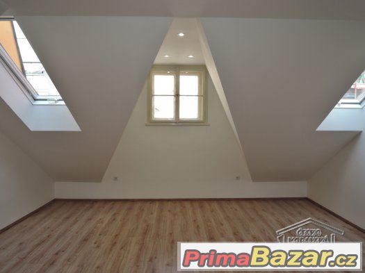 Pronájem Byt 1+1, 57 m2, Praha 1, Nové Město – fotografie 3