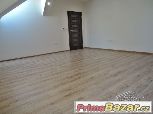 Pronájem Byt 1+1, 57 m2, Praha 1, Nové Město – fotografie 5