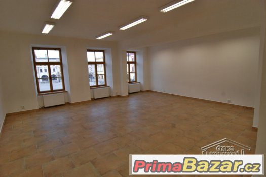 Pronájem Komerční prostory, Nový Jičín, Masarykovo náměstí – fotografie 5