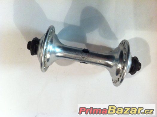 Prodám přední náboj CAMPAGNOLO RECORD silniční – fotografie 1