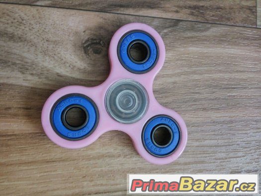 FIDGET SPINNER – fotografie 1