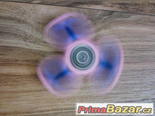 FIDGET SPINNER – fotografie 2