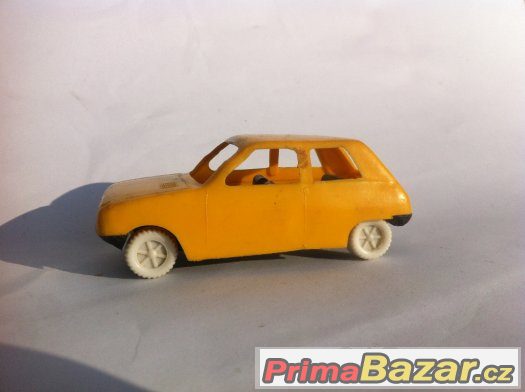 Prodám/vyměním model Směr Renault R5 – fotografie 1