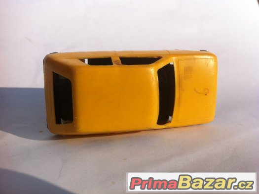 Prodám/vyměním model Směr Renault R5 – fotografie 3