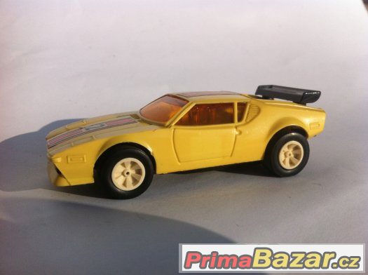 Prodám/vyměním model IGRA DE TOMASO – fotografie 1