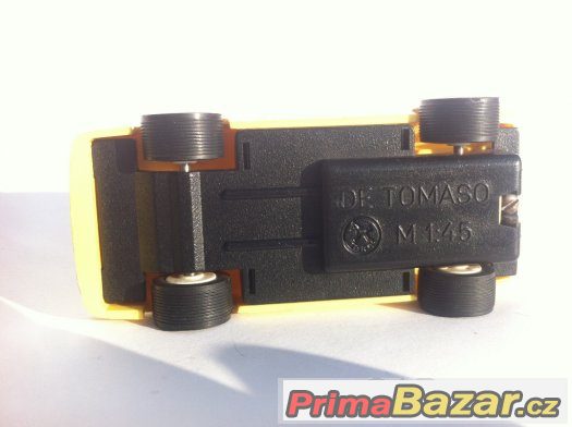 Prodám/vyměním model IGRA DE TOMASO – fotografie 2