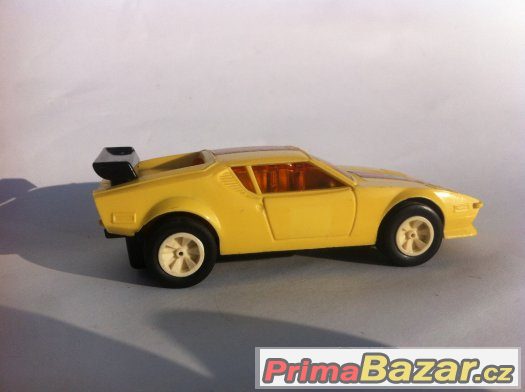 Prodám/vyměním model IGRA DE TOMASO – fotografie 5