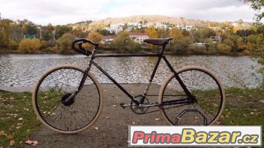 Prodám velociped Stadion Original 1931.. – fotografie 3