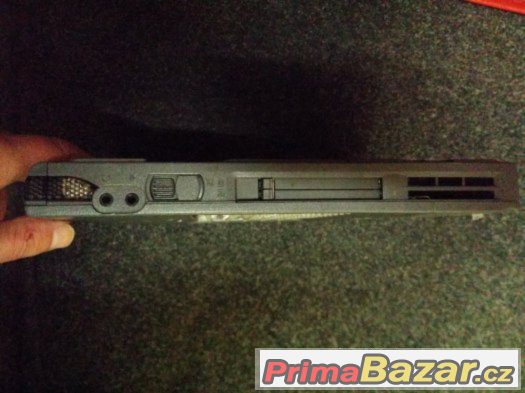 Toshiba Tecra 8200 – fotografie 5
