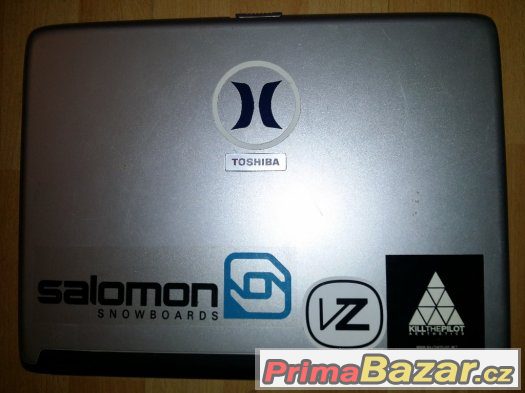 Toshiba Satellite - SM30X-165 – fotografie 1