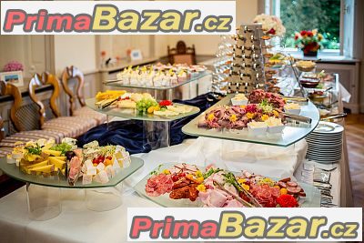 Objednejte si catering v Hradci Králové – fotografie 1