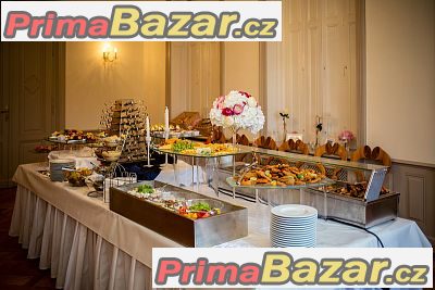 Objednejte si catering v Hradci Králové – fotografie 2