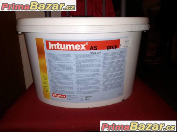 Intumex – fotografie 1