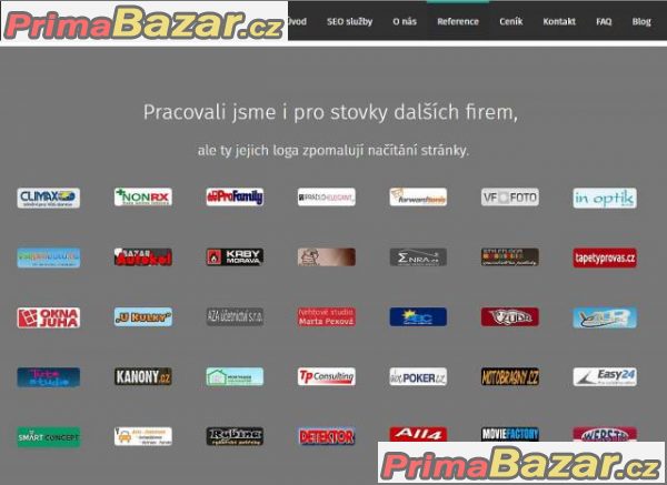 SEO optimalizace webu za dostupné ceny – fotografie 3