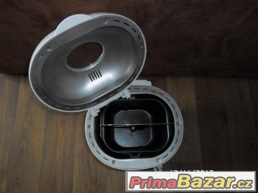 Prodám – pekárna domácí Sencor SBR 1031 WH – fotografie 2